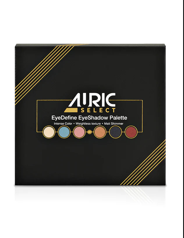 AUREANA Eyedefine Eyeshadow Palette