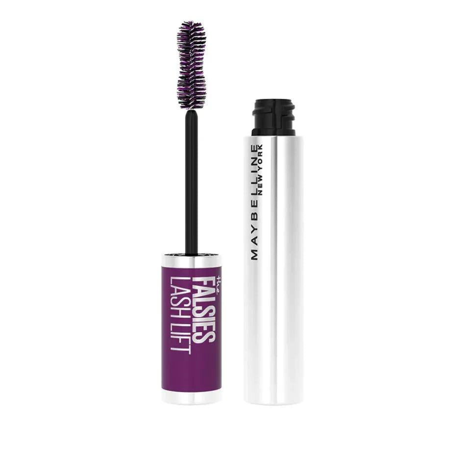 Maybelline New York Falsies Lash Lift Mascara - Very Black (8.6ml)