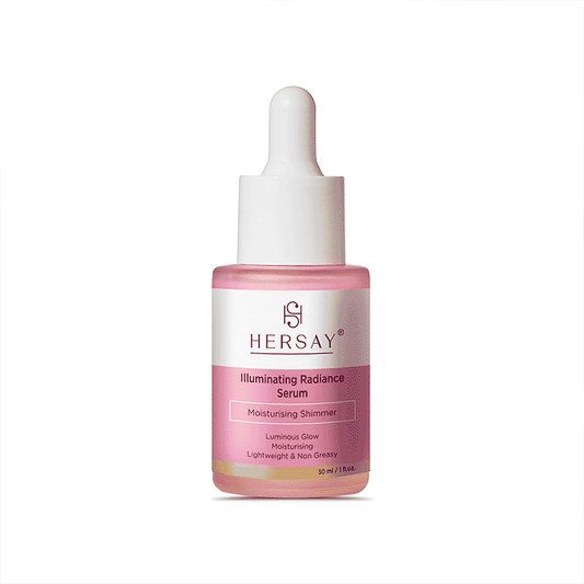 HERSAY Illuminating Radiance Serum 30ml