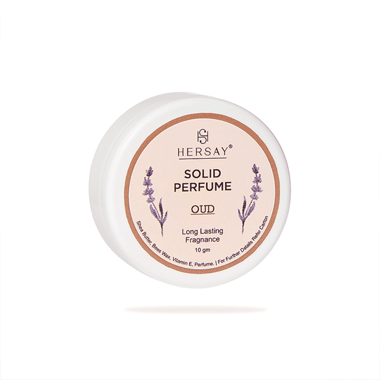 Hersay Solid Perfume 10gm