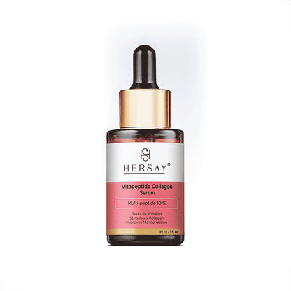 Hersay vitapeptide collagen serum 30ml