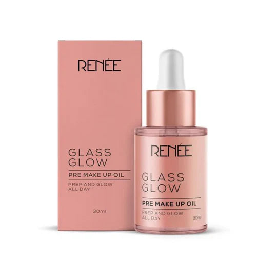 Renee Glass Glow Pre Make Up Oil