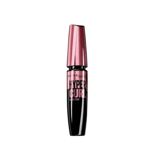 Maybelline New York Volum Express Hyper Curl Mascara (9.6 Ml)