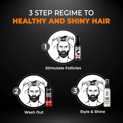 Beardo Hair Serum