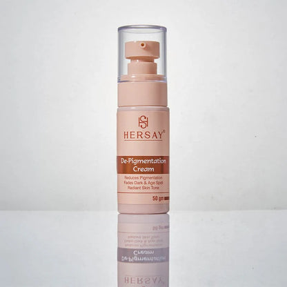 Hersay Depigmentation Cream 50gm