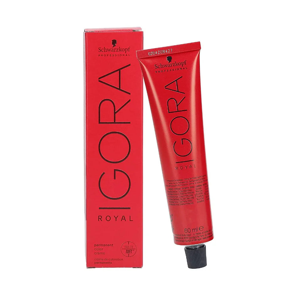 Schwarzkopf Igora Royal Colour