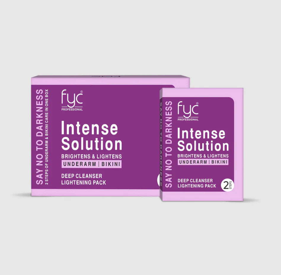 FYC Intense Solution