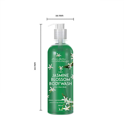 Blossom Kochar 3in 1 Jasmine Blossom Bodywash 220ML