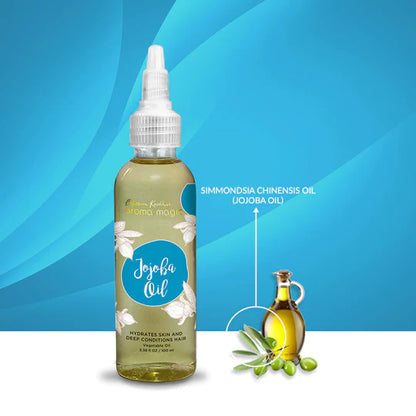 Blossom Kochar Jojoba Organic Oil 100ML