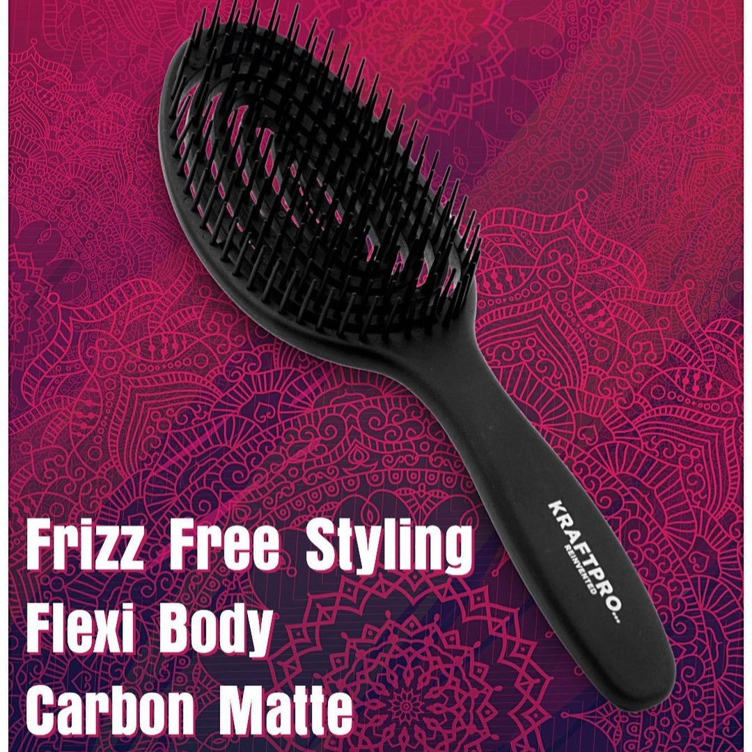 Kraftpro Flexi Brush