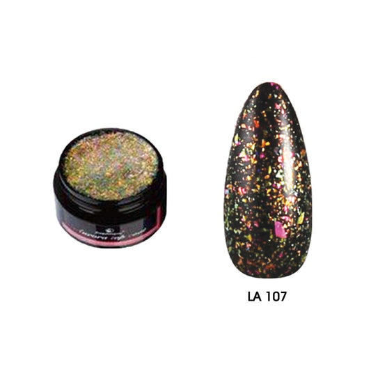 Lick Aurora Top Coat-UV/LED-S01