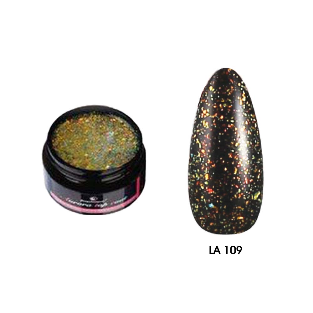 Lick Aurora Top Coat-UV/LED-S03