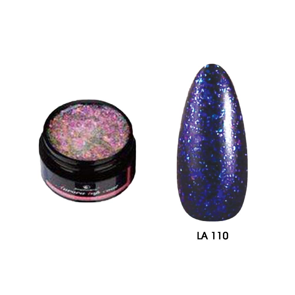 Lick Aurora Top Coat-UV/LED-S04