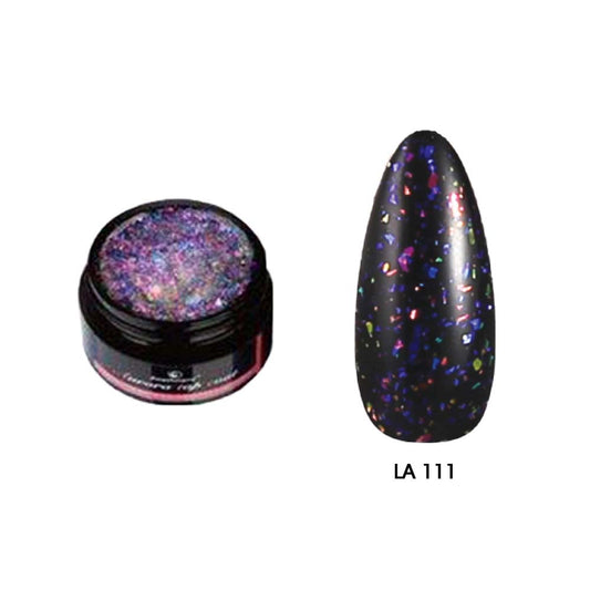 Lick Aurora Top Coat-UV/LED-S05