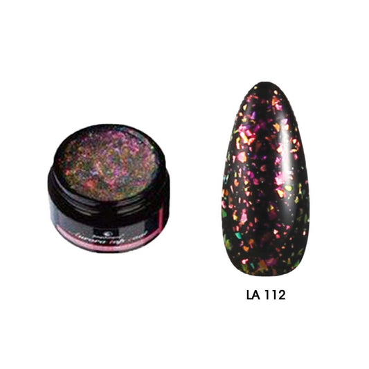 Lick Aurora Top Coat-UV/LED-S06