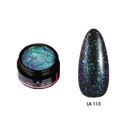 Lick Aurora Top Coat-UV/LED-S07