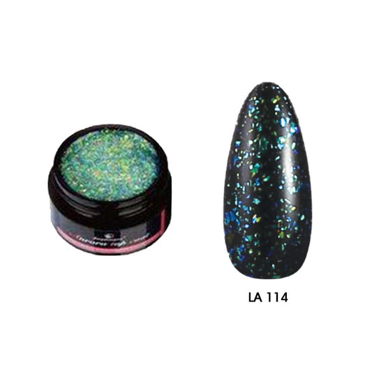 Lick Aurora Top Coat-UV/LED-S08