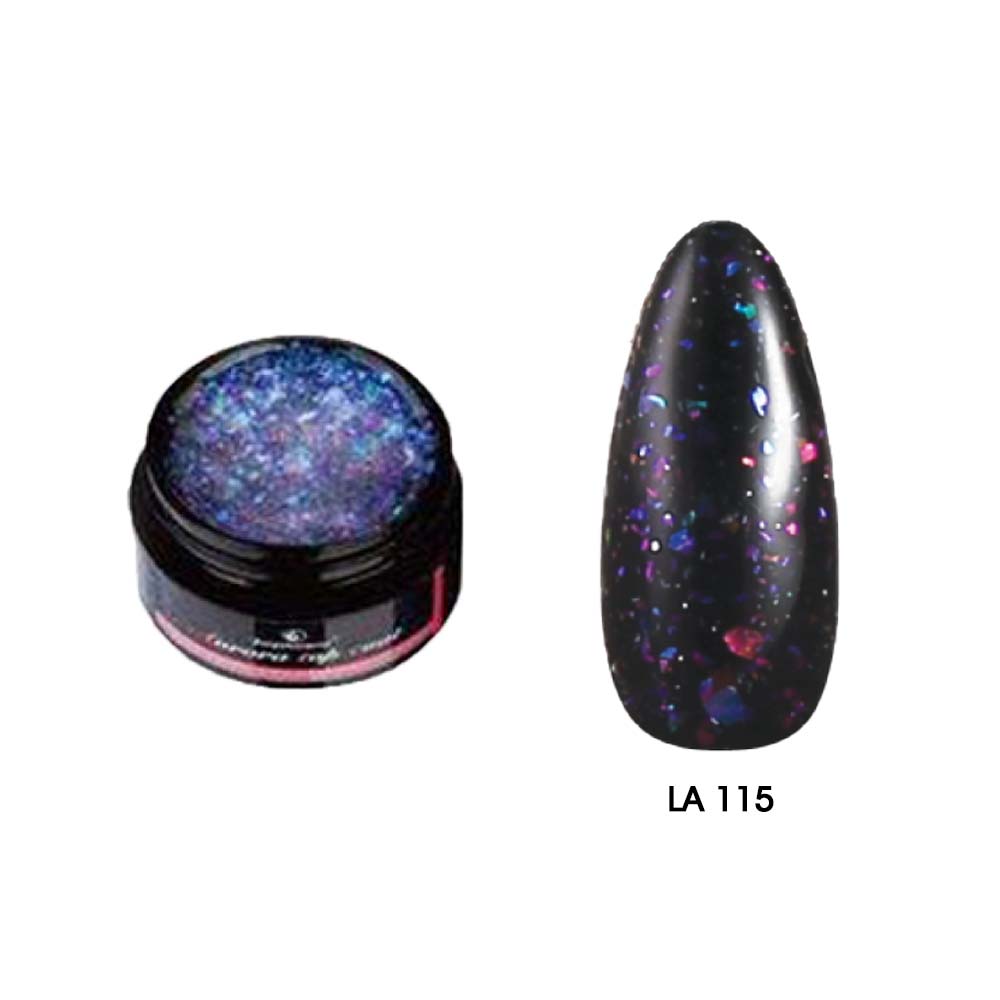 Lick Aurora Top Coat-UV/LED-S09