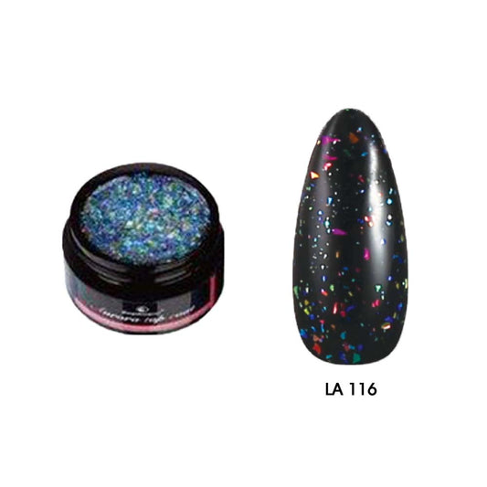 Lick Aurora Top Coat-UV/LED-S10