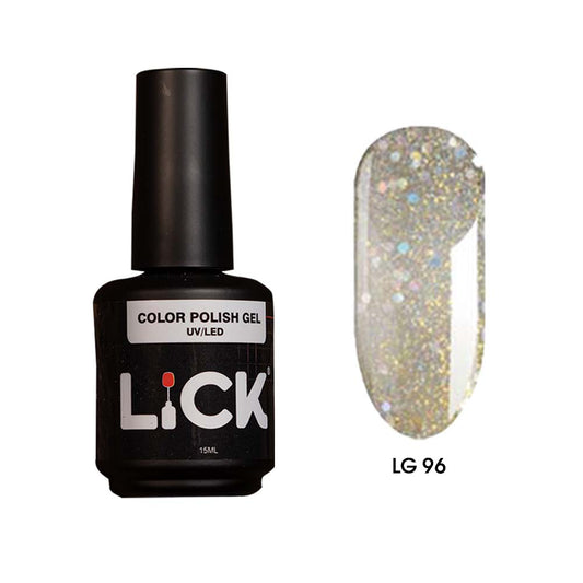 Lick Nail Gel Polish LG-96