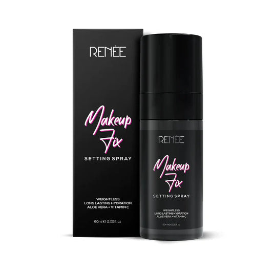 Renee Makeup Fix Setting Spray