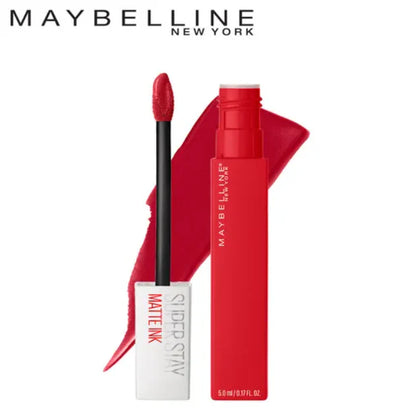 Maybelline New York Super Stay Matte Ink Liquid Lipstick