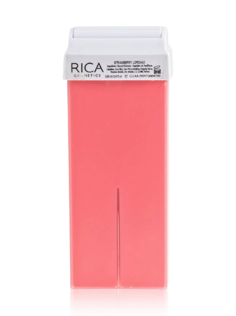 Rica Strawberry Cartridge Wax