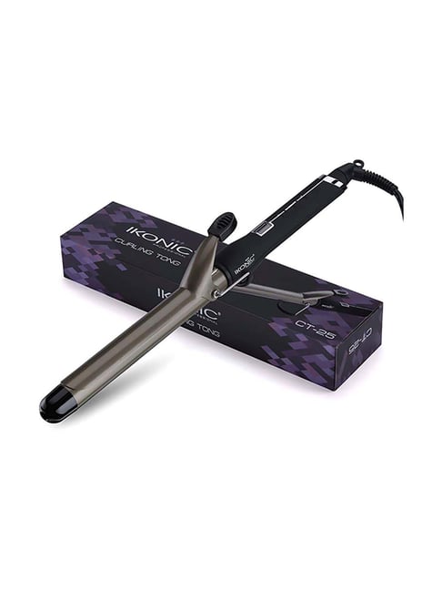 Ikonic curling tong sale