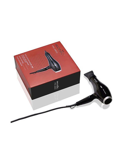 IKONIC HAIR DRYER PRO 2800