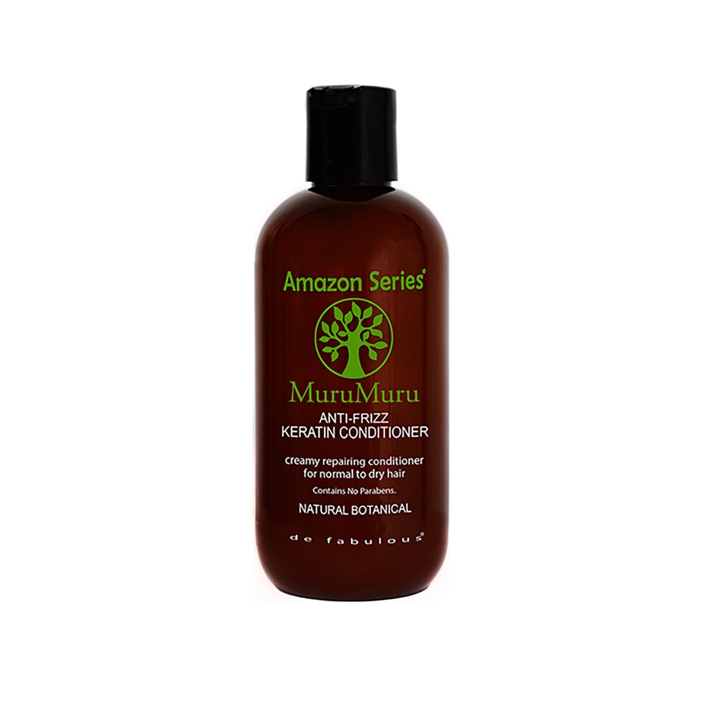 Amazon Series Murumuru Anti-Frizz Keratin Conditioner