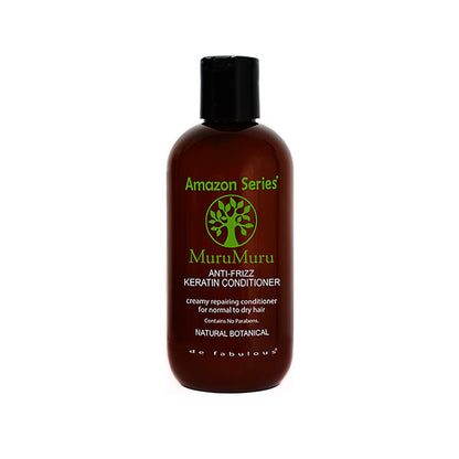 Amazon Series Murumuru Anti-Frizz Keratin Conditioner