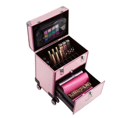 Decorite Makeup Vanity Trolley