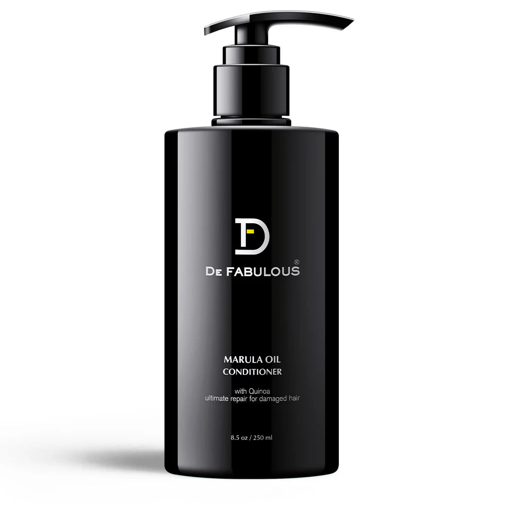 De Fabulous - Marula Oil Conditioner