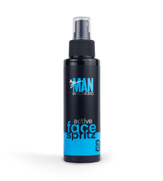 Aureana  Myman By Active Face Spritz 100 Ml