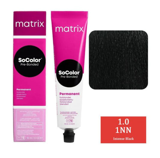 Matrix Socolor Hair Color