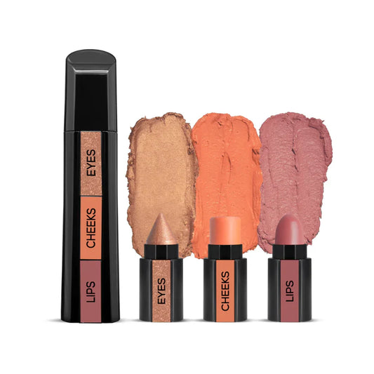 Renee Fab Face 3 In 1 Make-Up Stick