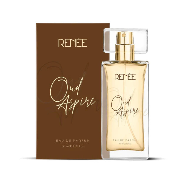 Renee Eau De Parfum Oud Aspire