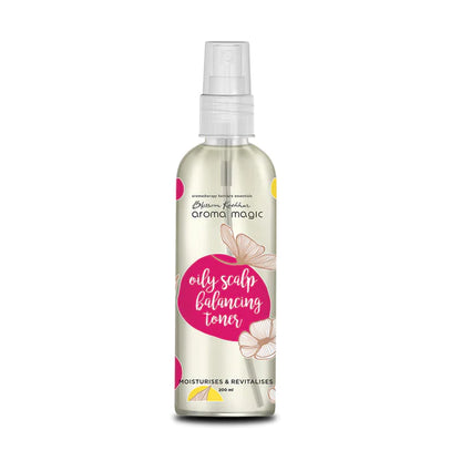 Blossom Kochar Oily Scalp- Balancing Toner 200ML