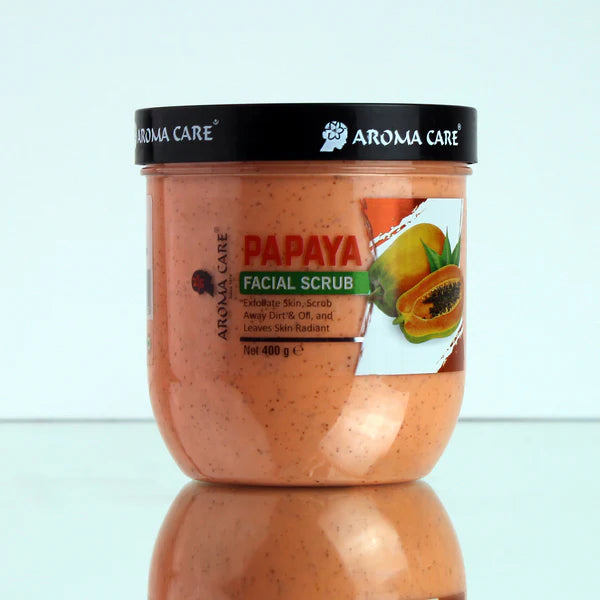 Aroma care Papaya Facial scrub