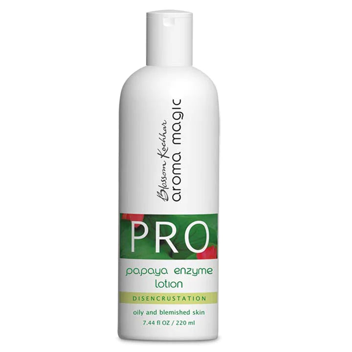 Blossom Kochar Papaya Enzyme Lotion (Pro) 220ML