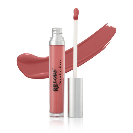 Recode Selfie Matte Liquid  Lipstick