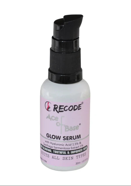 Recode Ace Of Base Glow Serum