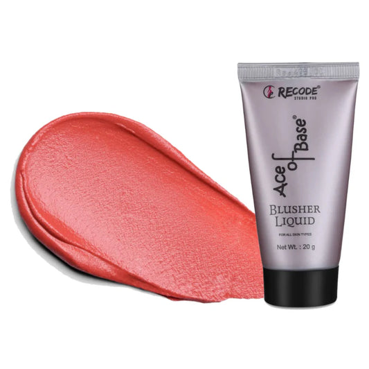 Recode Blusher Liquid