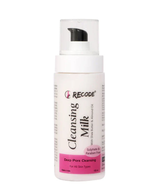 Recode Cleansing Milk