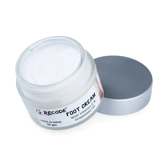 Recode Foot Cream