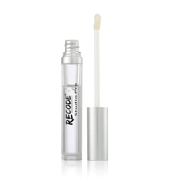 Recode Saffe Matte Lip Gloss Transprint