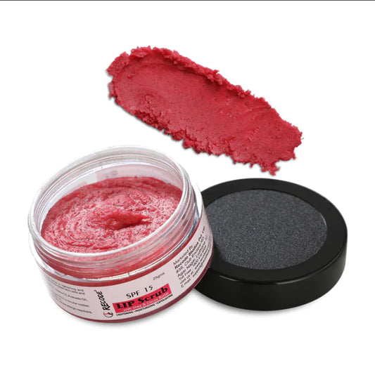 Recode Spf 15 Lip Scrub