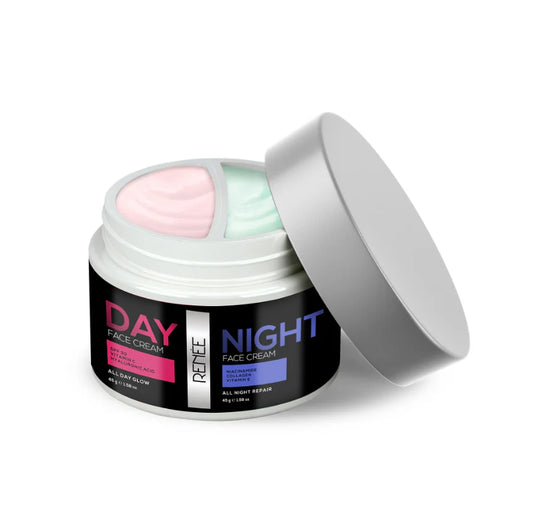 Renee Day & Night Cream, 90gm