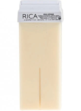 Rica White Chocolate Cartridge Wax