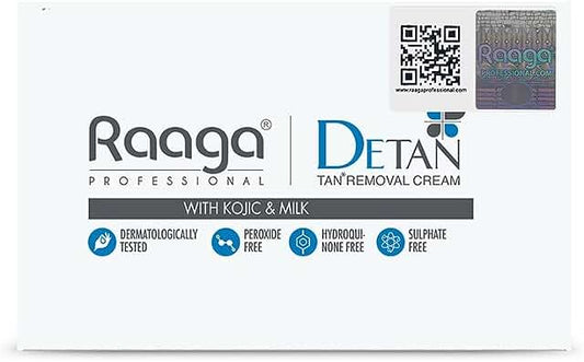 RAGAA  Detan